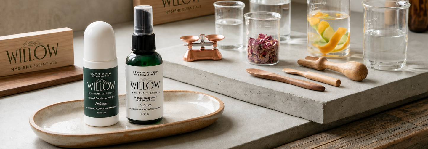 Embrace 2oz Roll-On
