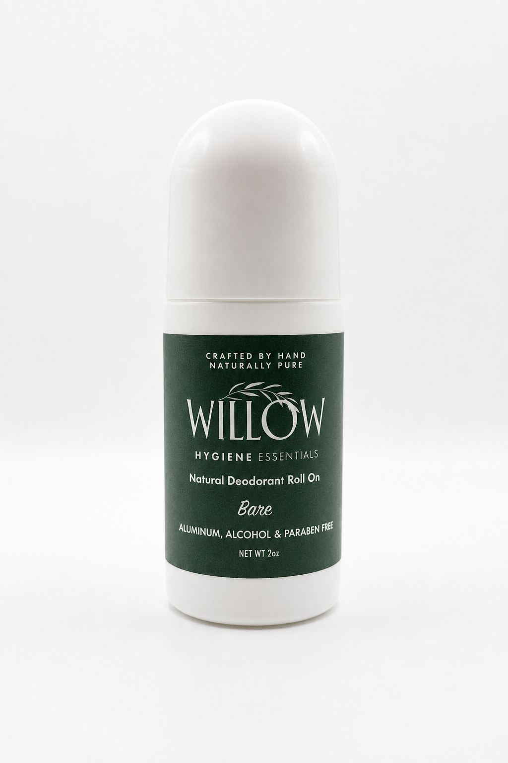 Bare 2oz Roll-On