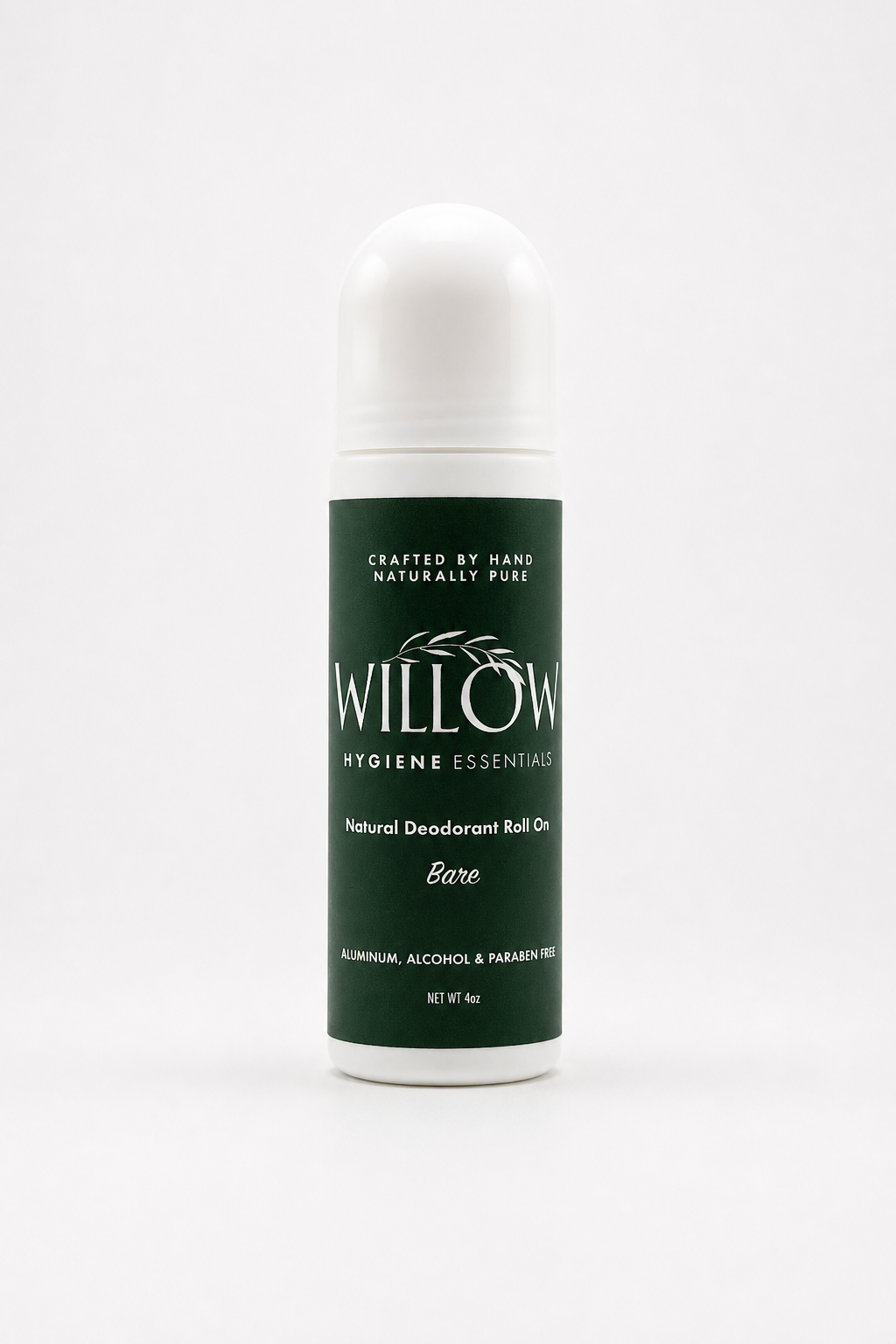 Bare 4oz Roll-On
