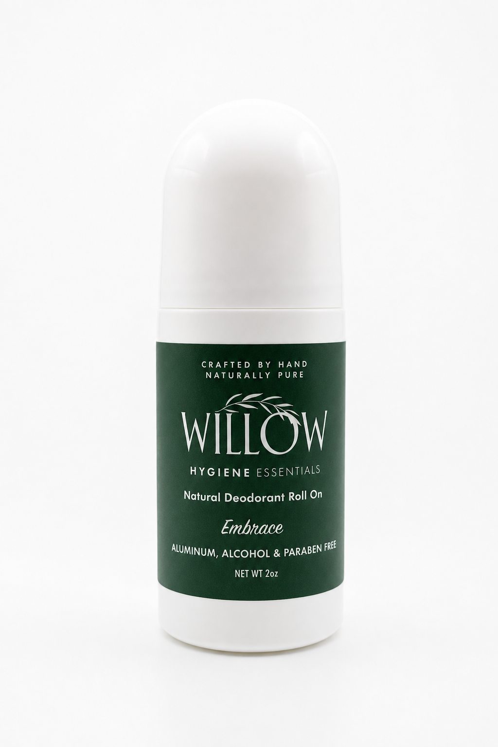 Embrace 2oz Roll-On