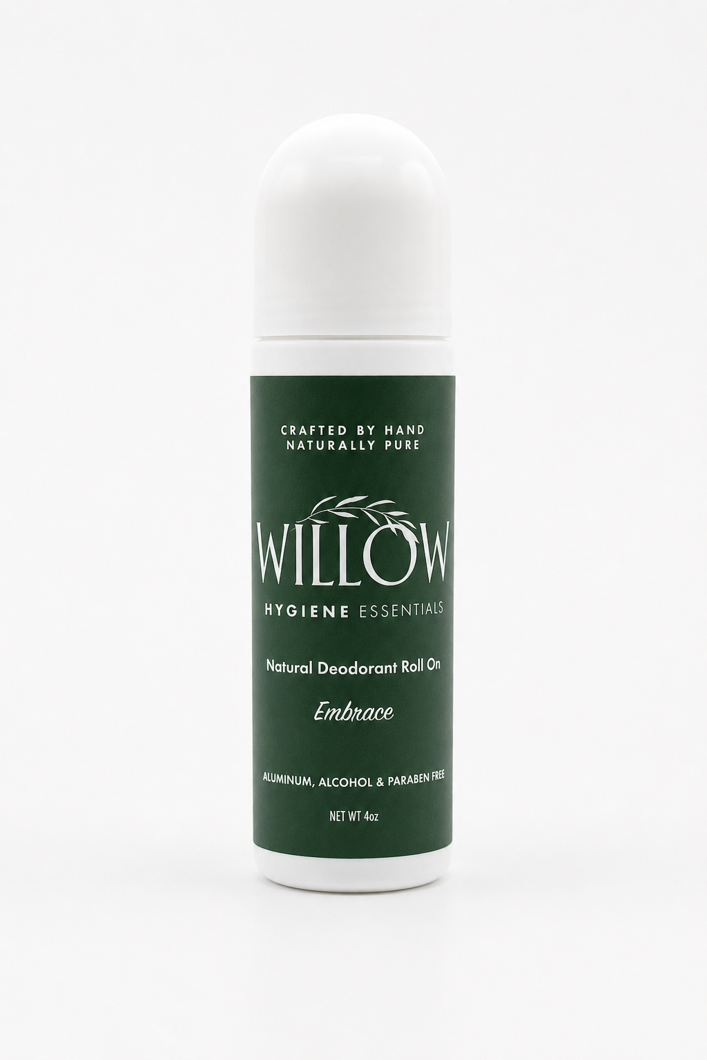 Embrace 4oz Roll-On