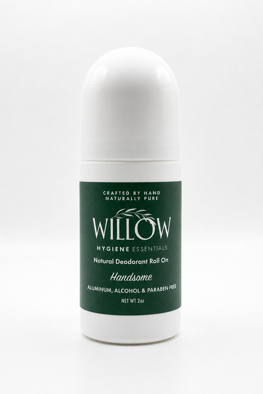 Handsome 2oz Roll-On
