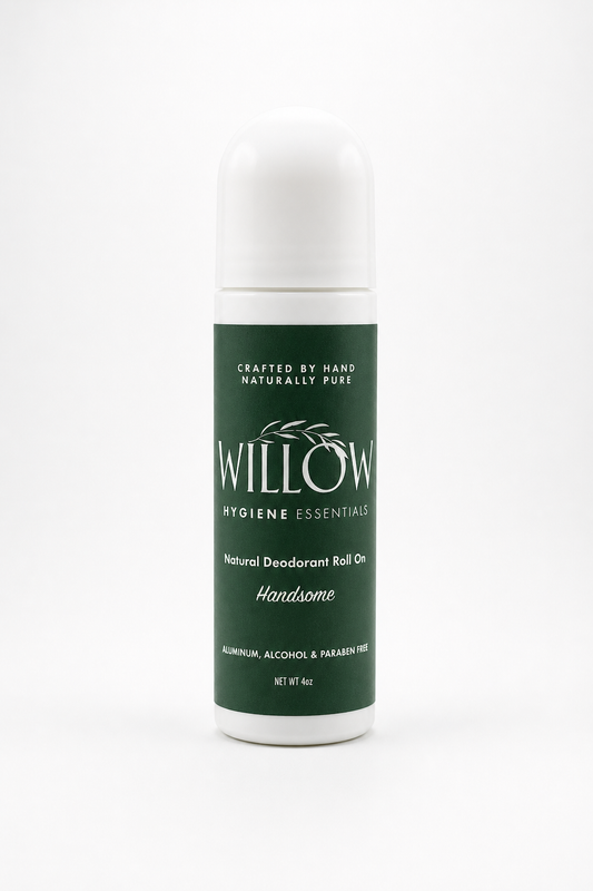 Handsome 4oz Roll-On
