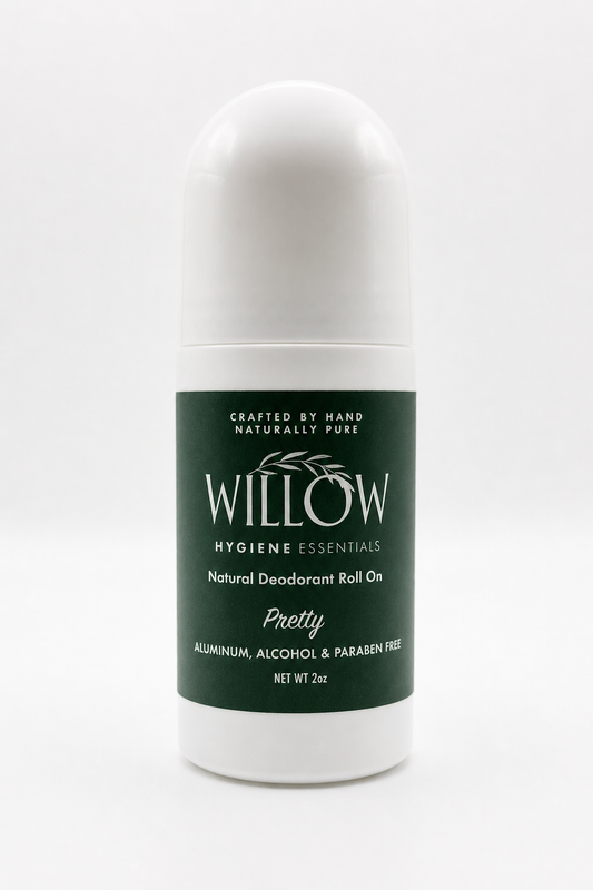 Pretty 2oz Roll-On