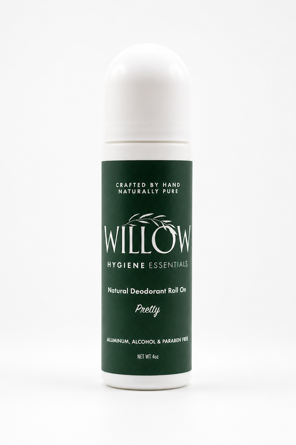 Pretty 4oz Roll-On