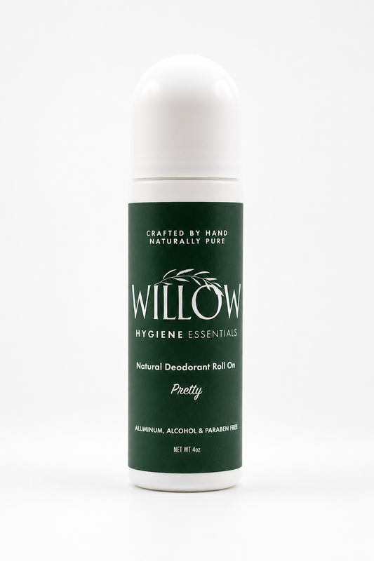 Pretty 4oz Roll-On