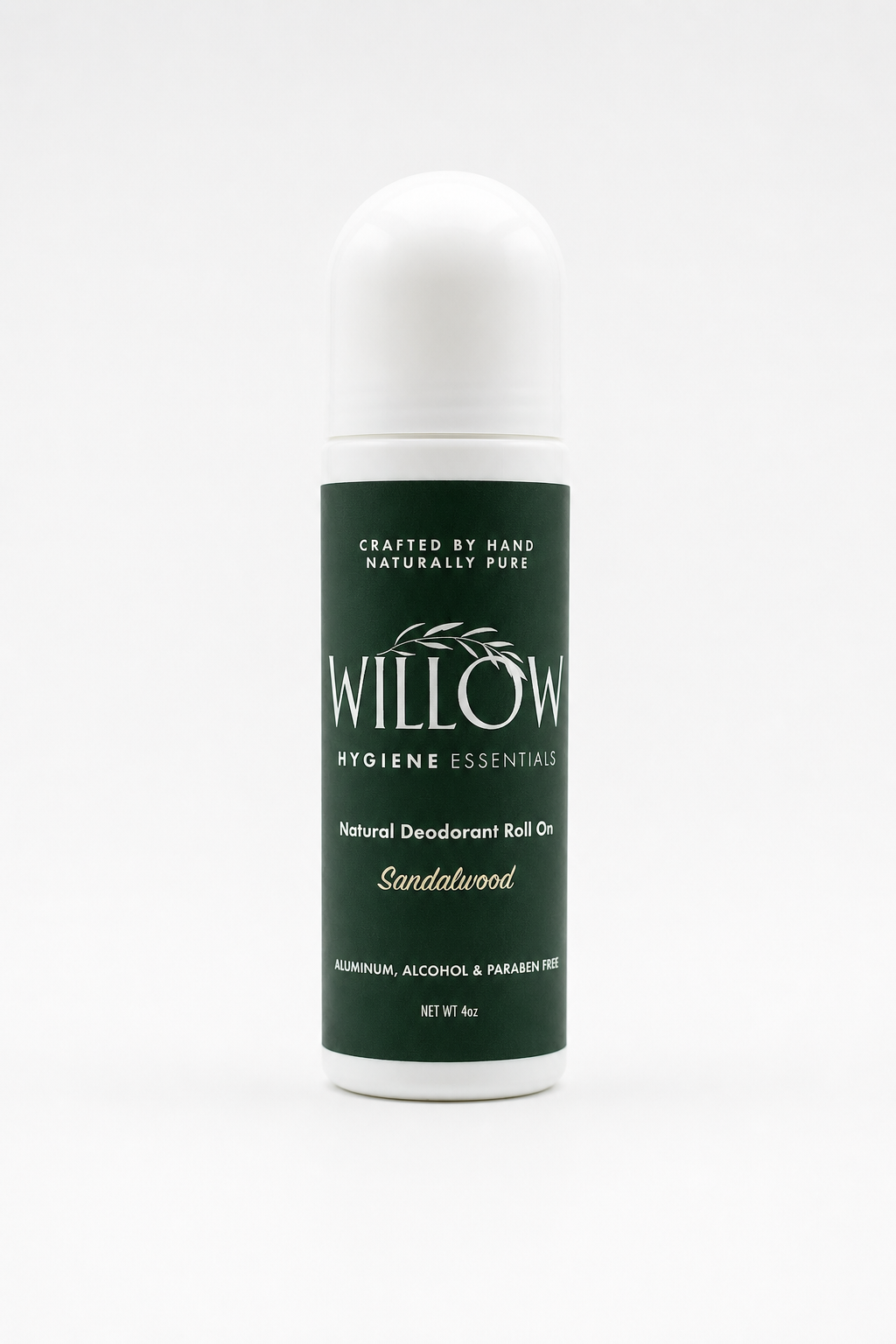 Sandalwood 4oz Roll-On