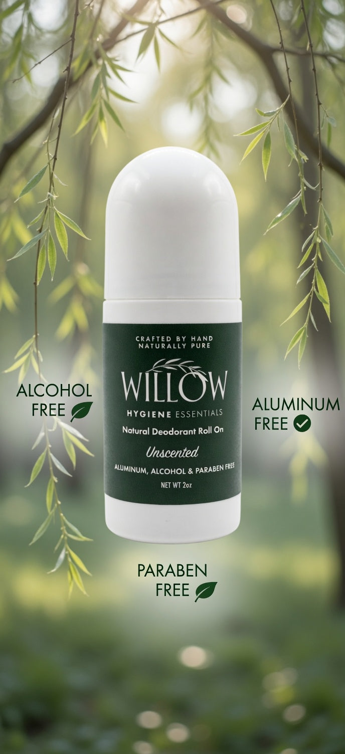 Bare 4oz Roll-On