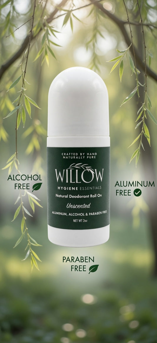 Bare 2oz Roll-On